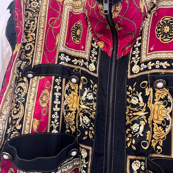 Jacket - Picture 2 of 7